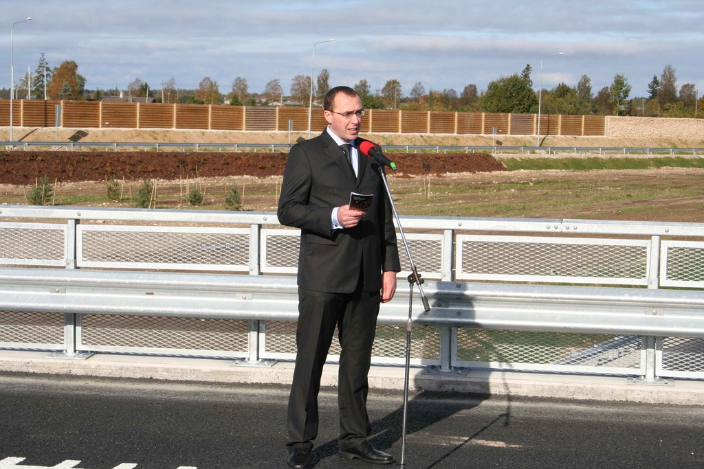 Mäo möödasõit 1. okt 2010