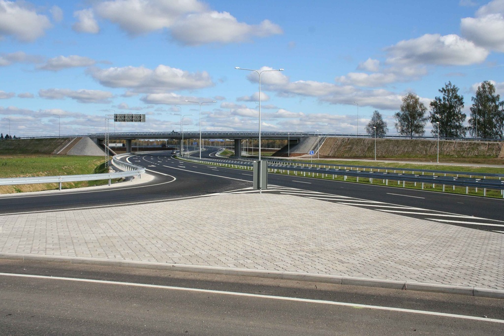 Mäo möödasõit 1. okt 2010