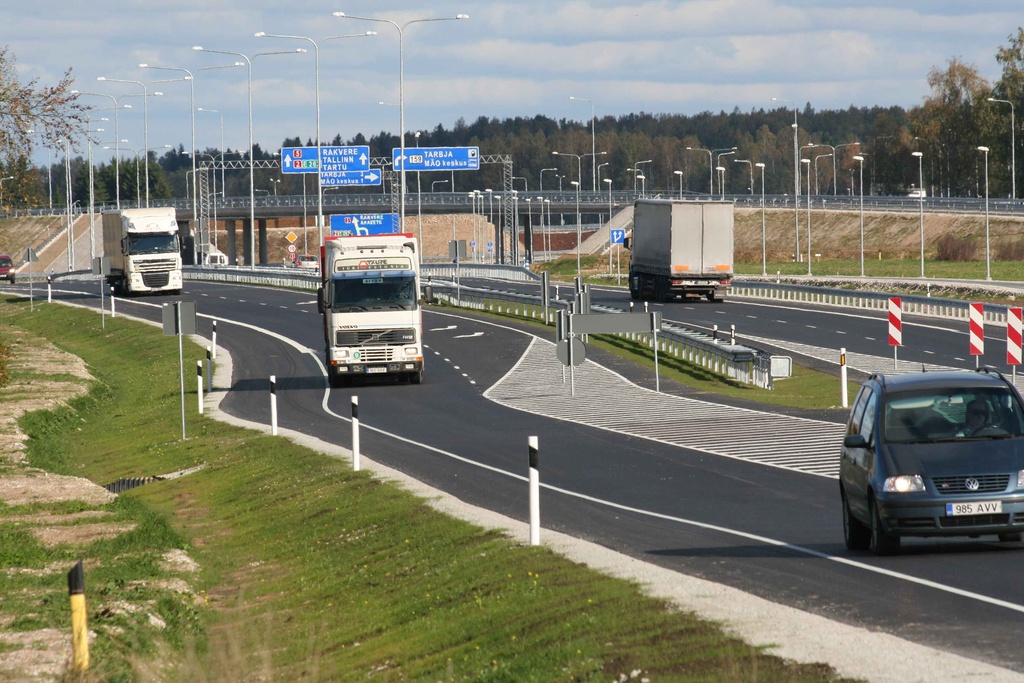 Mäo möödasõit 1. okt 2010