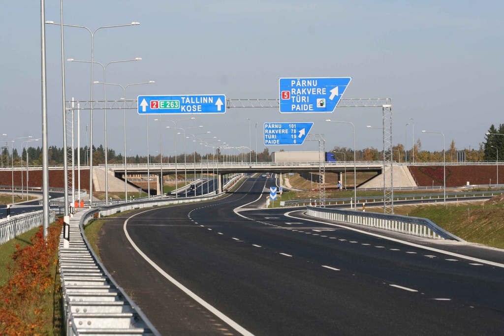 Mäo möödasõit 1. okt 2010