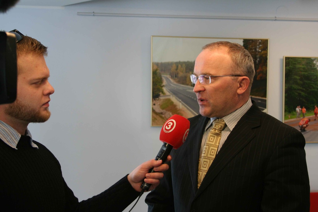 Pressikonverents 14. apr 2010