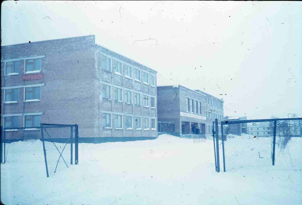 PIM-Ljantor uued ja uusimad ehitused