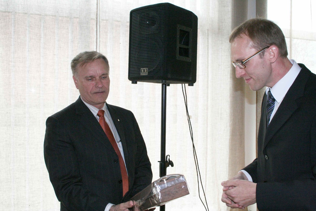 foto Aastakoosolek 16. apr 2010