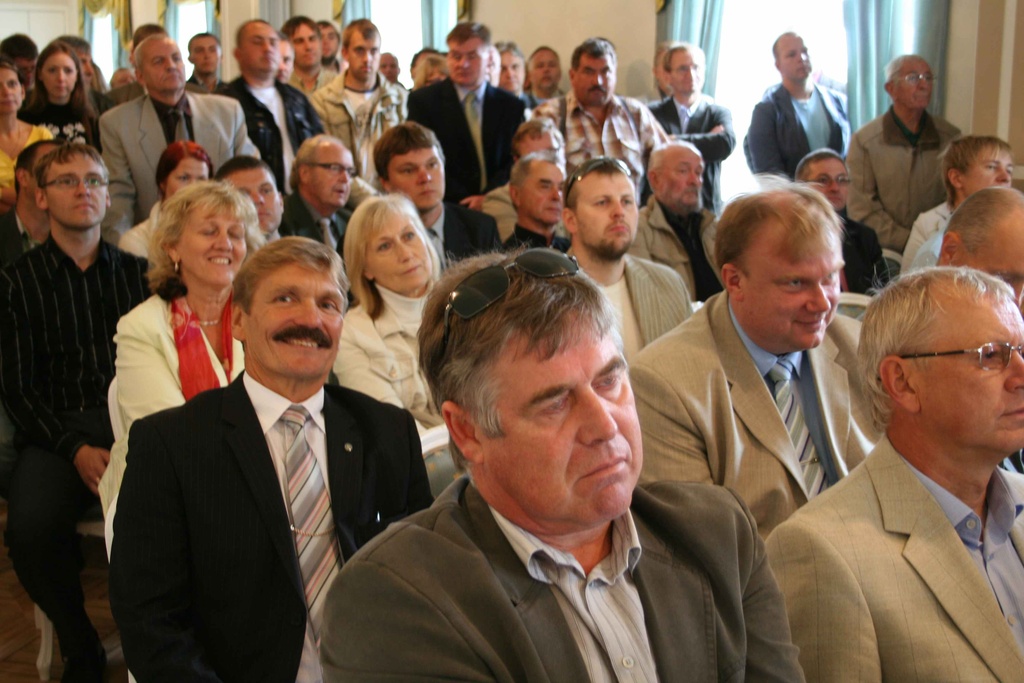Kukruse-Jõhvi käikuandmine 31. aug 2010