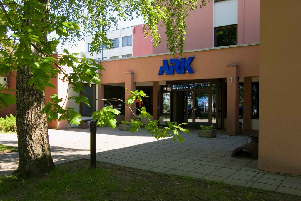foto ARK 1. juuni 2009