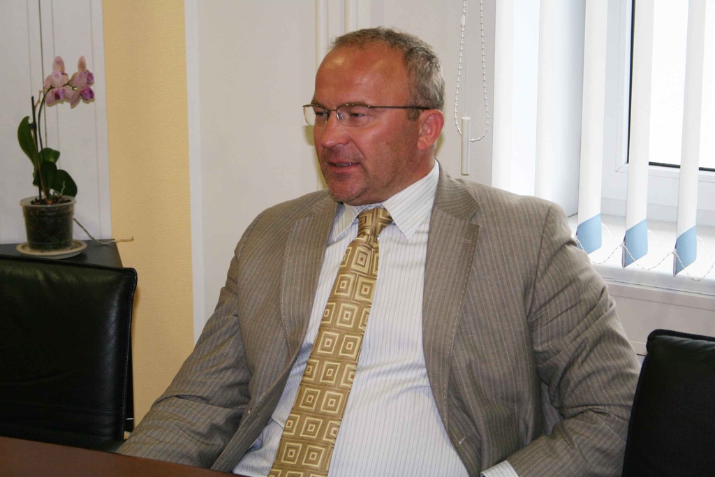 Nordecon ja Maanteeamet sõlmivad lepingu 5. okt 2009