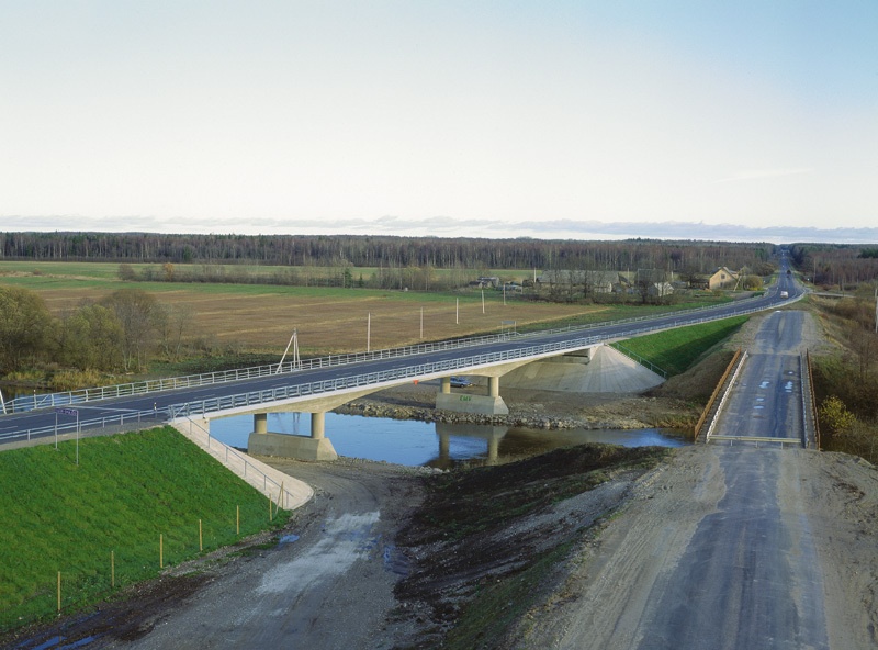 foto Kärevere sillad