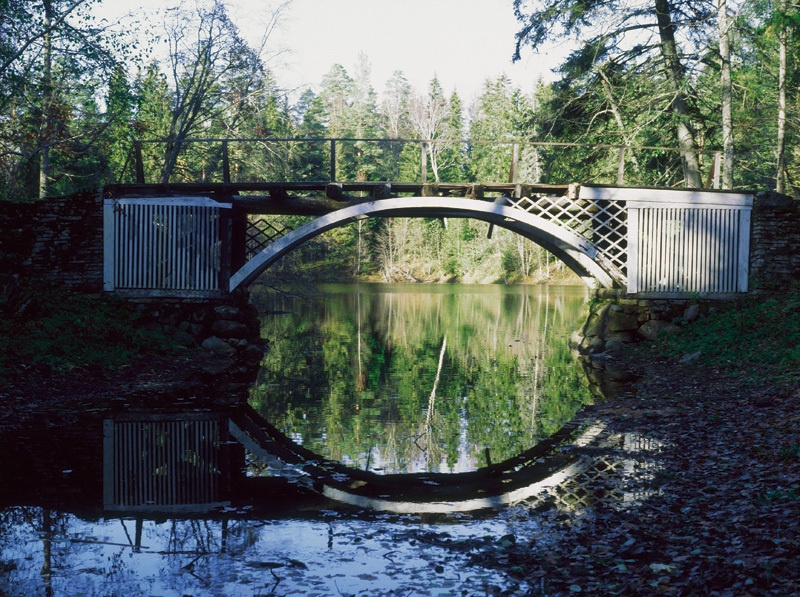 foto Piibe maantee sild