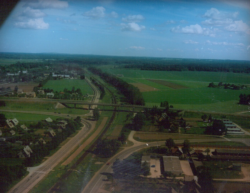 foto Jõgeva viadukt