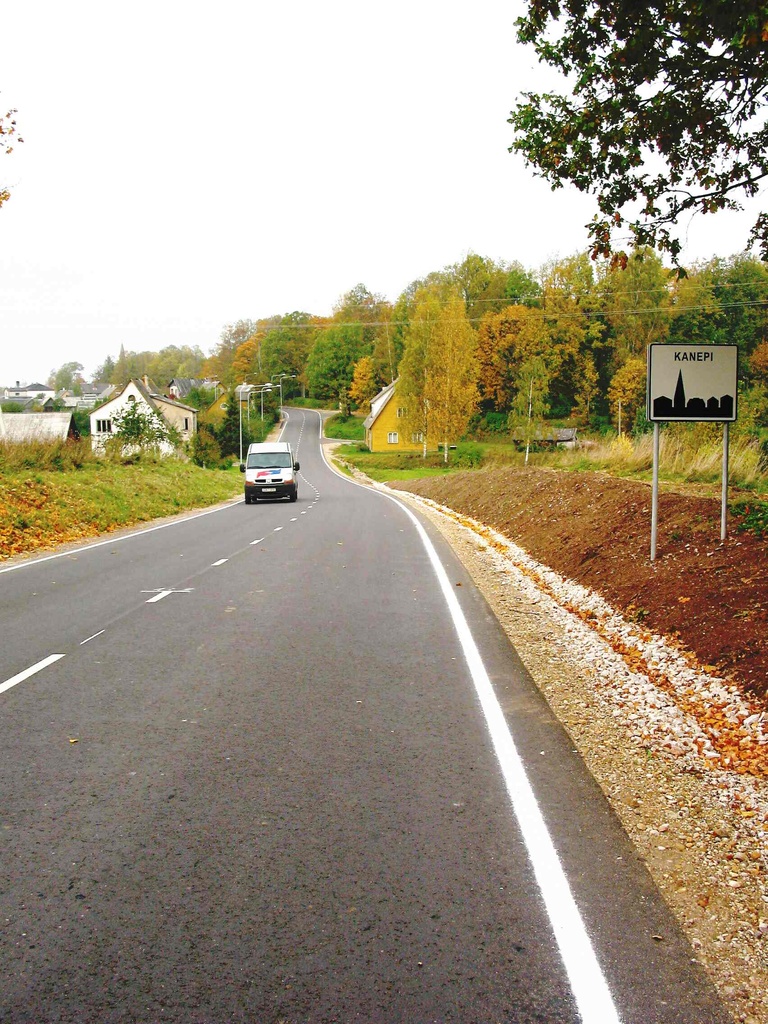 foto Otepää-Kanepi 2004