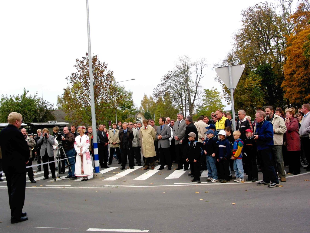 foto Otepää-Kanepi 2004