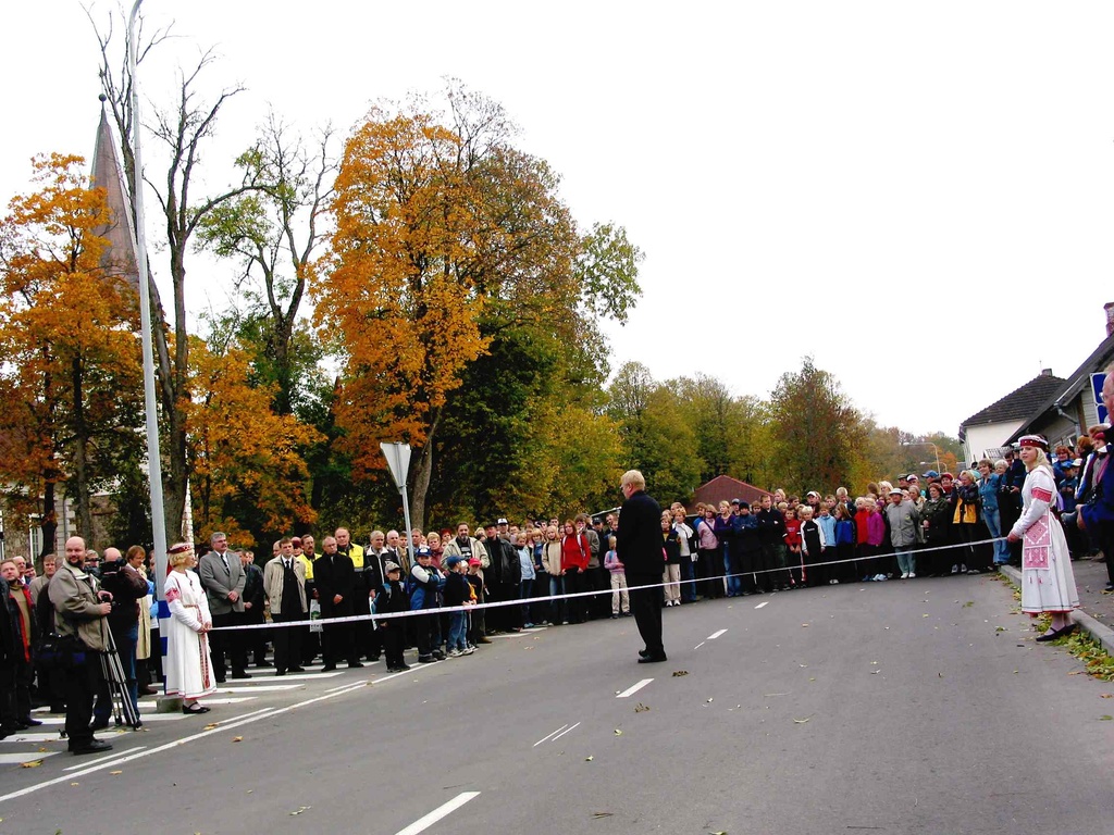 foto Otepää-Kanepi 2004