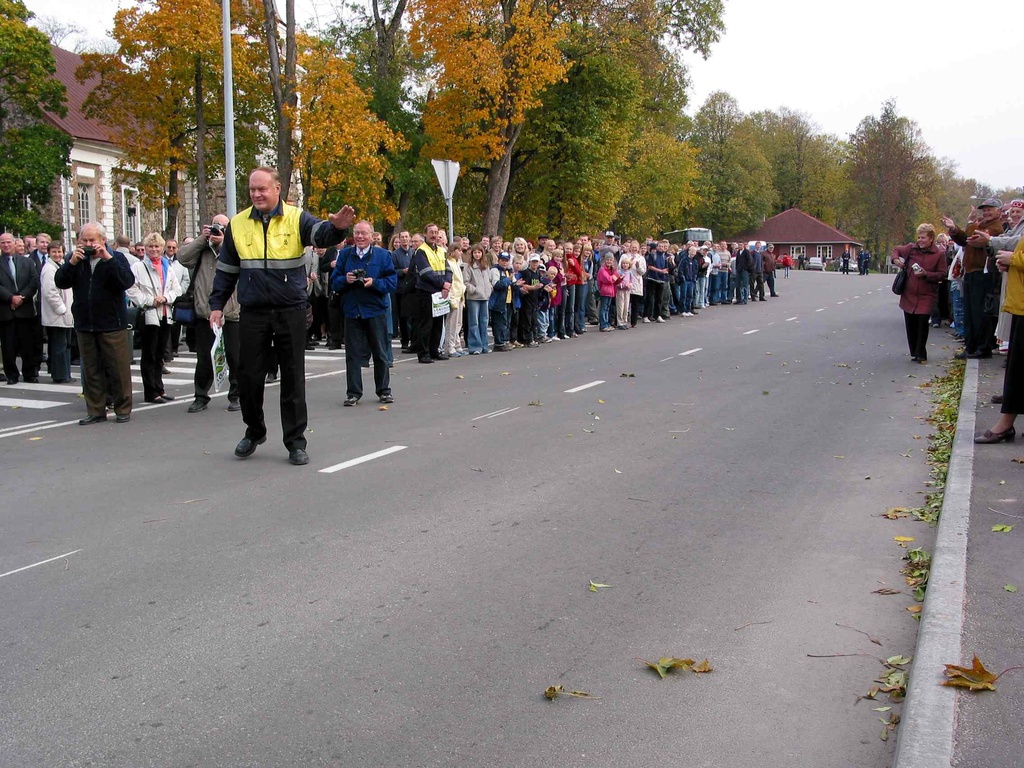 foto Otepää-Kanepi 2004
