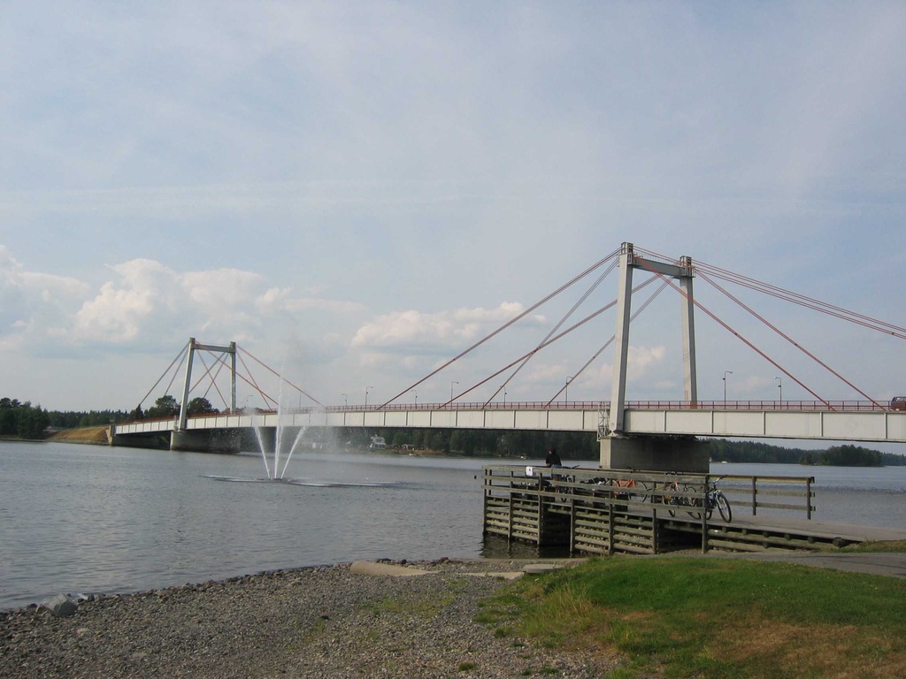 foto Puitsild