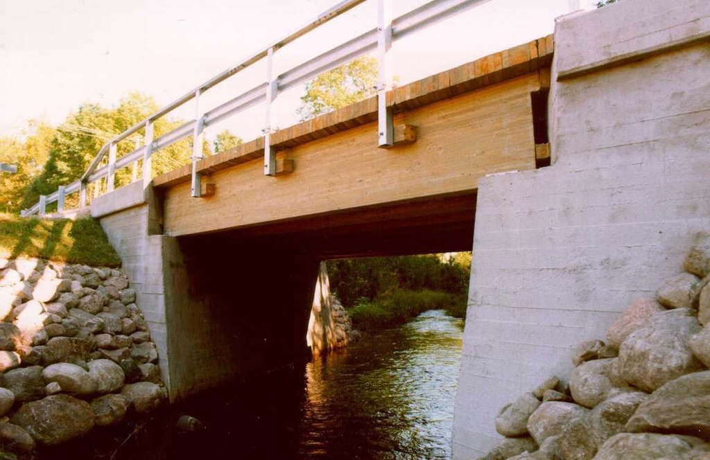 foto Puitsild