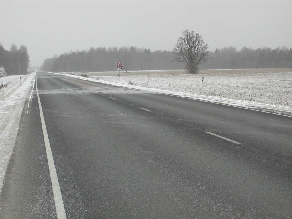 foto Tallinn - Tartu - Võru - Luhamaa 2001