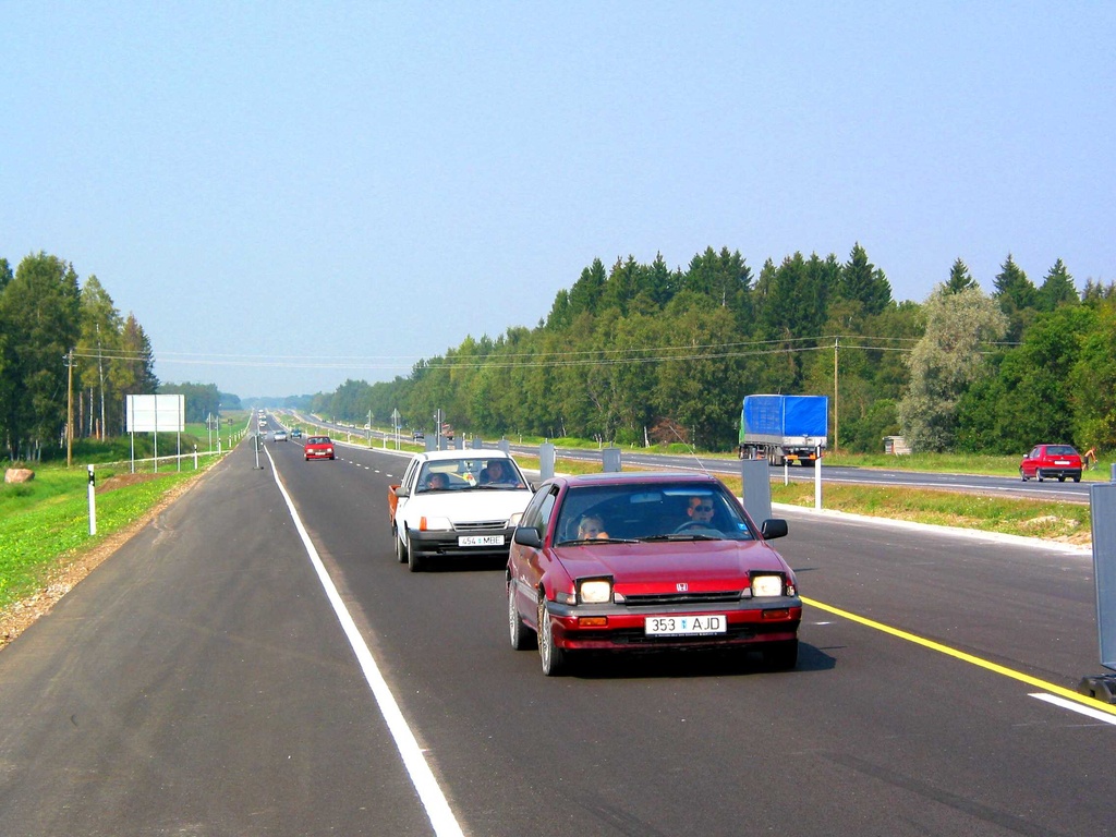 foto Vaida -Aruvalla tee avamine 2002
