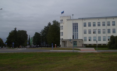 Rakvere I Keskkooli 75. aastapäeva tähistamine rephoto