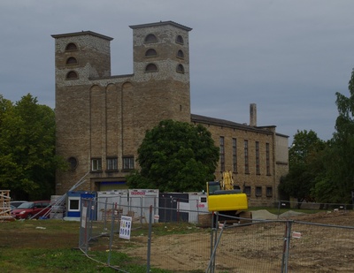 StPaul-church Rakvere - Rakvere Pauluse kirik rephoto