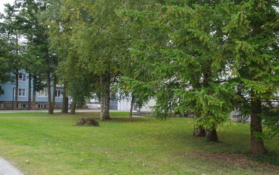 Rakvere I Keskkooli 75. aastapäeva tähistamine rephoto
