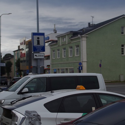 Rakvere, Turuplats rephoto