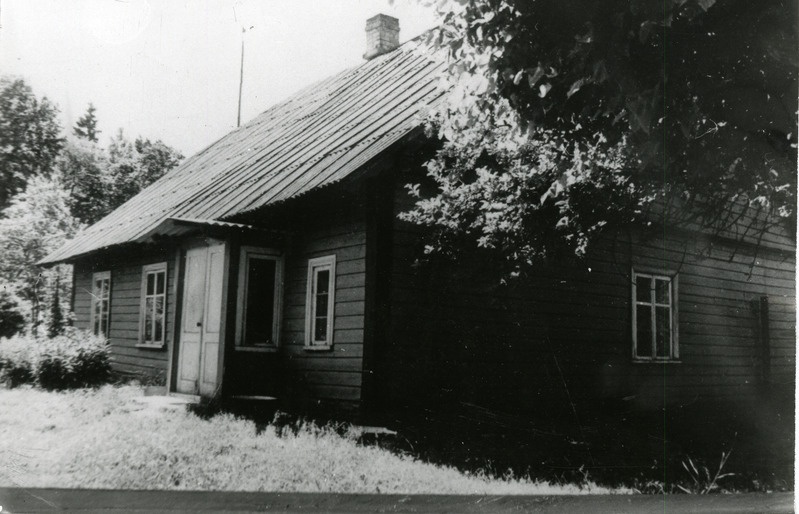 Kotlandi küla Ütsa talu