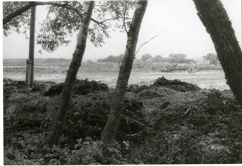 Kuressaare lahe süvendustööd