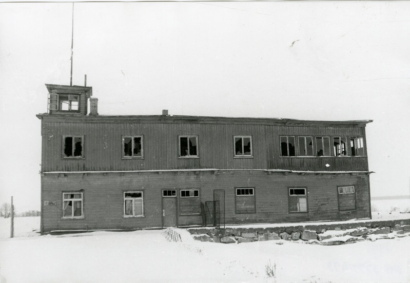Kuressaare Jahtklubi