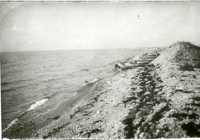 Rannavall Sõrves