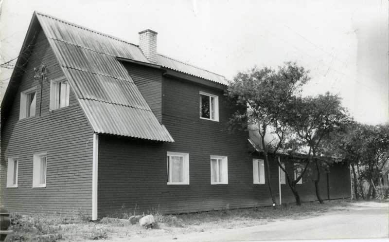 Võõrastemaja Kuressaares Suve 6