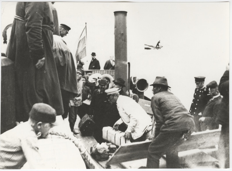 Reisiaurik "Progress"