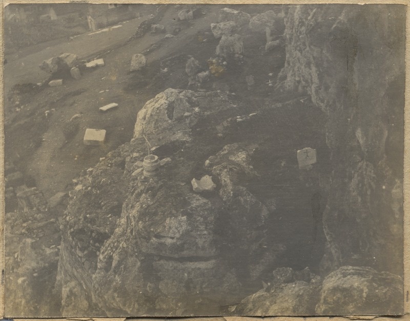 Apostel Peetruse koobas Ateenas