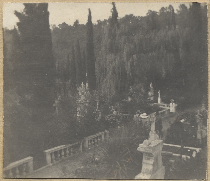 Kalmistu Fiumes