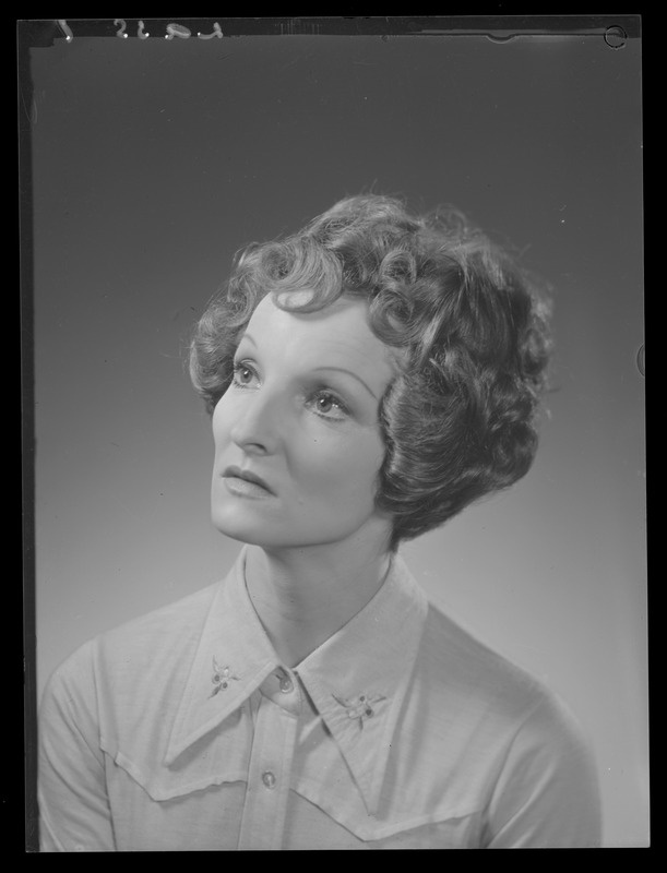 Estonia baleriin Juta Lehiste