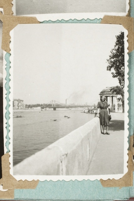 Vaike-Elmire Kimm Moskvas