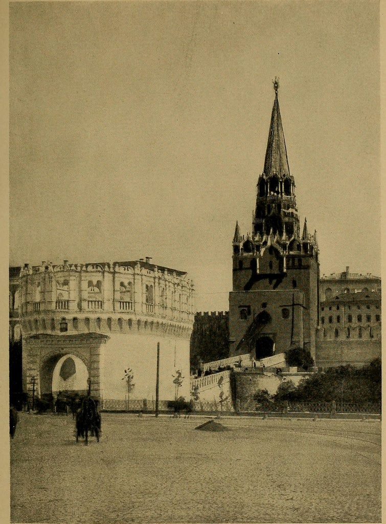 Image from page 22 of "In joyful Russia" (1897)
