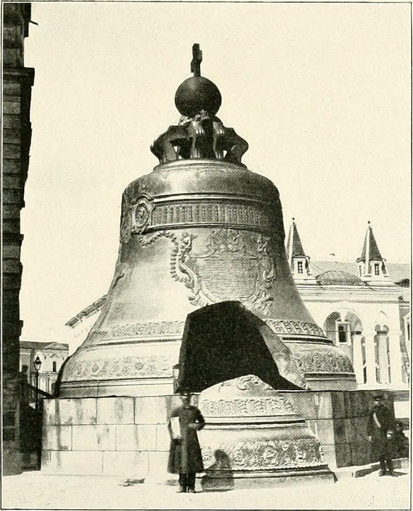Image from page 64 of "Moscou" (1904)