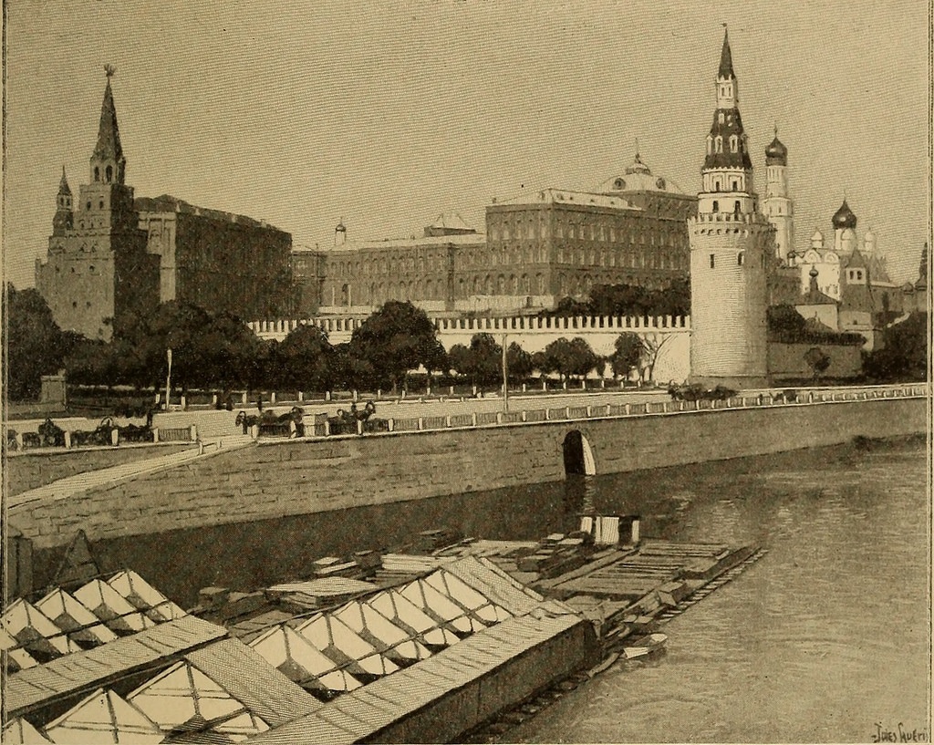 Image from page 60 of "All the Russias: travels and studies in contemporary European Russia, Finland, Siberia, the Caucasus, and Central Asia" (1902)