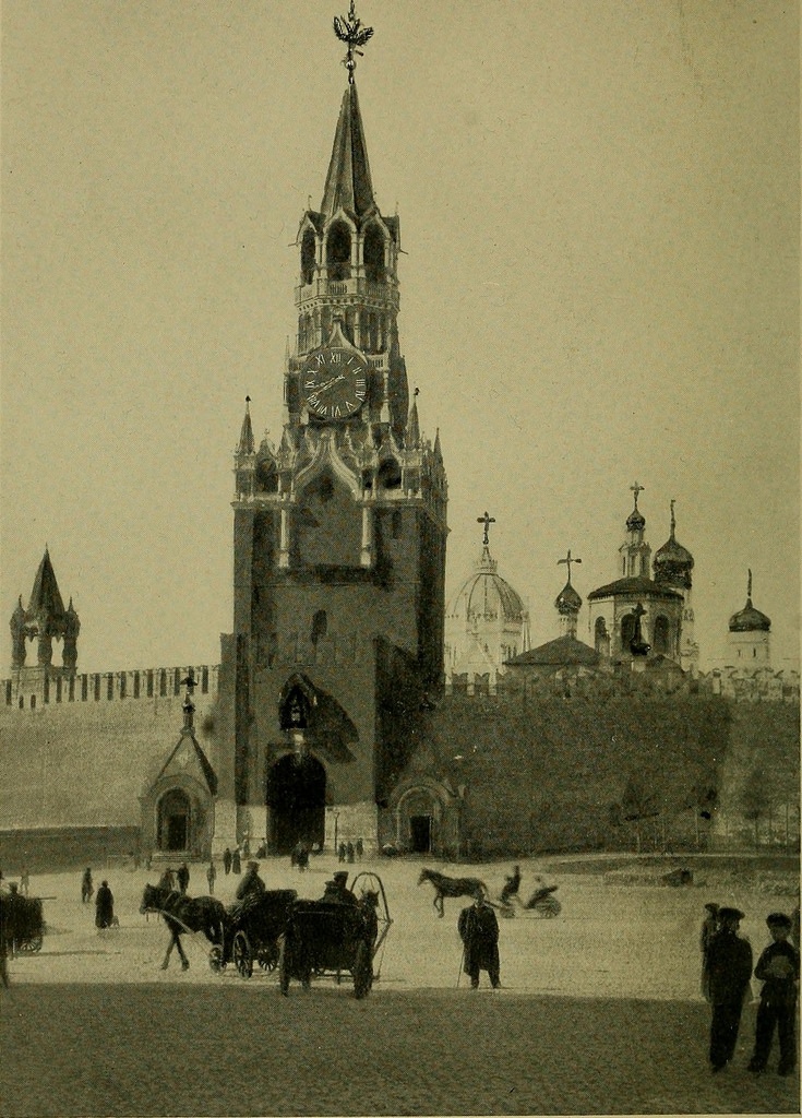 Image from page 131 of "In joyful Russia" (1897)