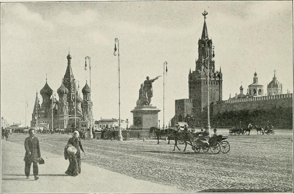 Image from page 65 of "Moscou" (1904)
