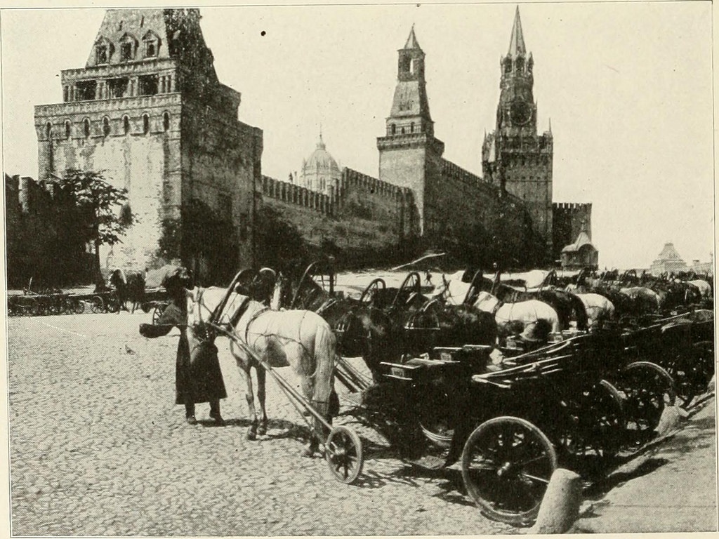 Image from page 212 of "Travelogues;" (1917)