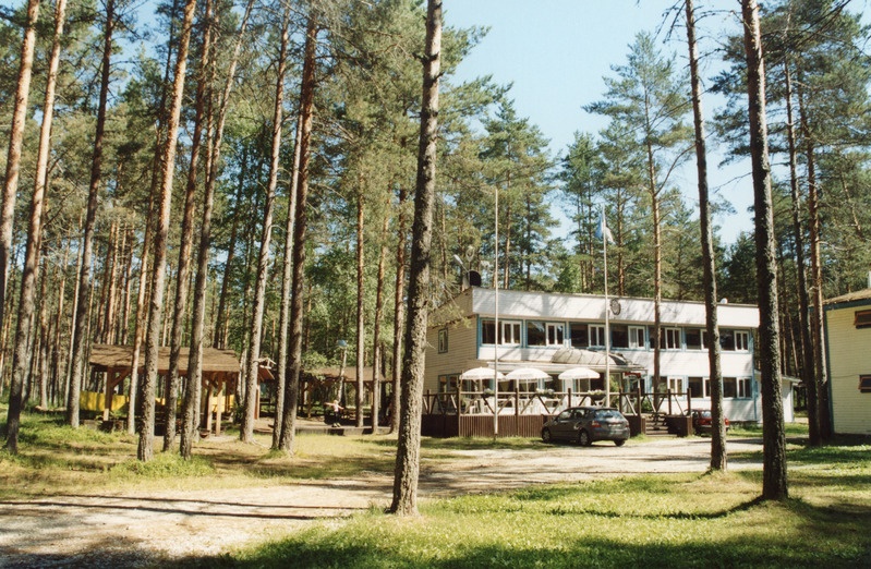 Foto. 













Puhkekeskus Villa Marika