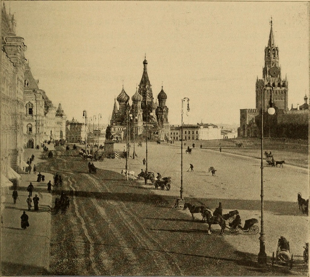 Image from page 68 of "All the Russias: travels and studies in contemporary European Russia, Finland, Siberia, the Caucasus, and Central Asia" (1902)