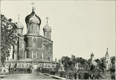 Image from page 99 of "Moscou" (1904)  duplicate photo