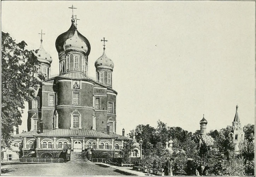 Image from page 99 of "Moscou" (1904)