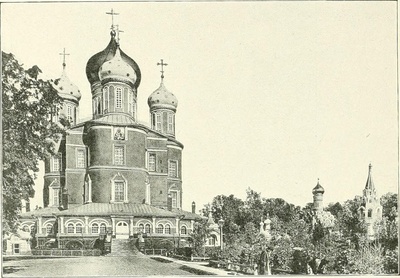 Image from page 99 of "Moscou" (1904)  duplicate photo