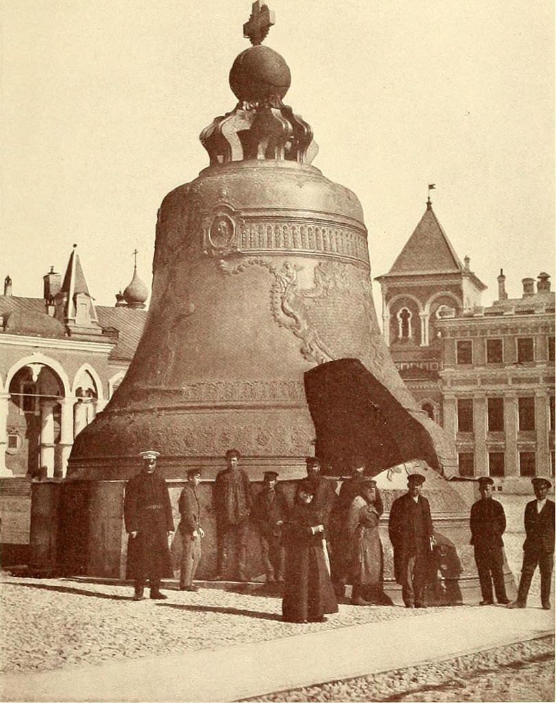 Image from page 85 of "Russia : its history and condition to 1877" (1910)
