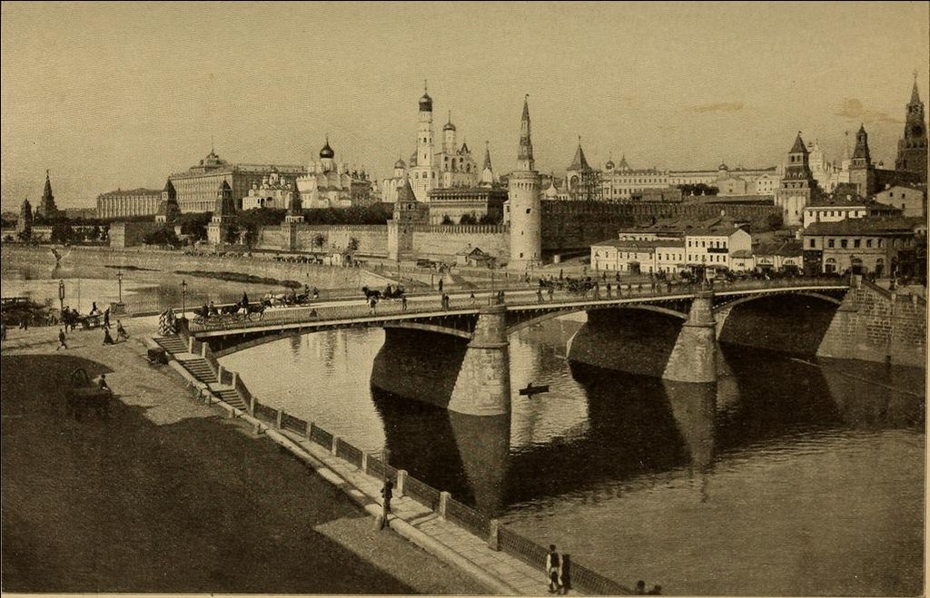 Image from page 62 of "All the Russias: travels and studies in contemporary European Russia, Finland, Siberia, the Caucasus, and Central Asia" (1902)