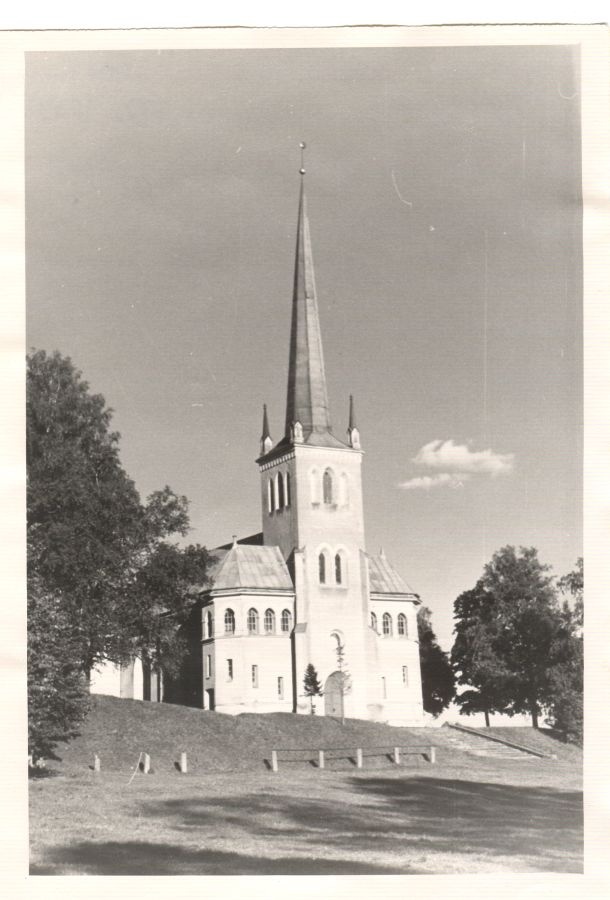 Rõngu kirik