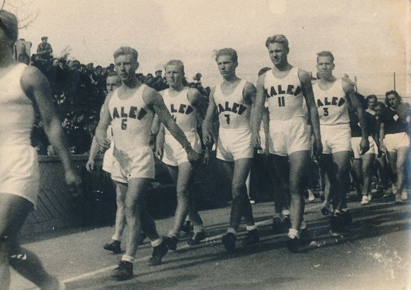 NSVL meistrivõistlused korvpallis